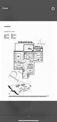 Avenue South Residence (D3), Apartment #590635141